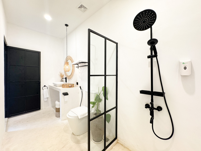 Bathroom 3