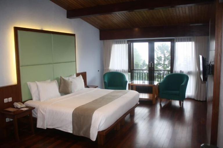 Bedroom 20