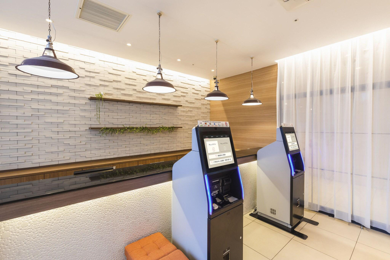 Public Area 4, Sotetsu Fresa Inn Tokyo Toyocho, Kōtō