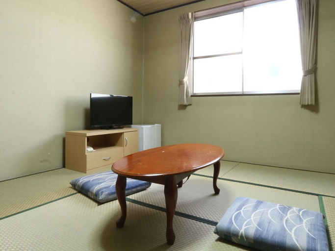 Others 5, Business Hotel Amakusa, Kami-Amakusa