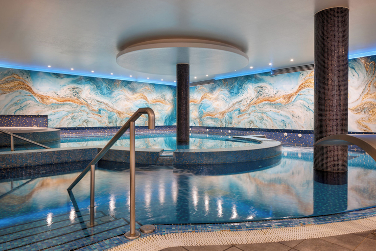 Sport & Beauty 2, Hilton Dublin Kilmainham, Dublin