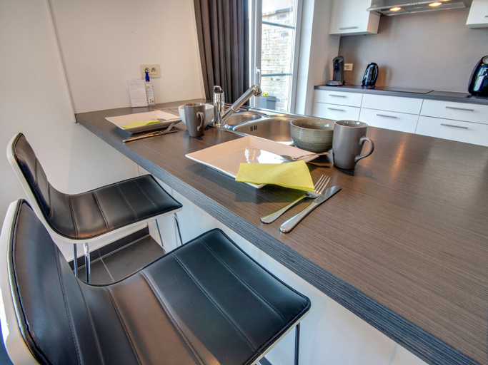 Others 4, Modern Holiday Home in De Haan With Garden, West-Vlaanderen
