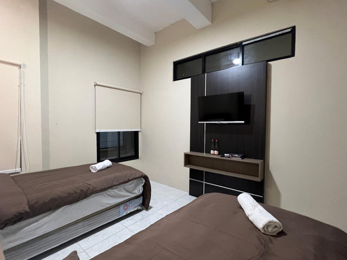 Bedroom 17
