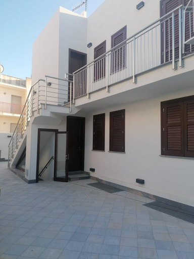 Others 5, Akoya Apartments, Trapani