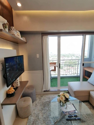Others 5, Verdon Parc Condominium Davao City, Near Sm City Davao & New Coastal Road, Davao City
