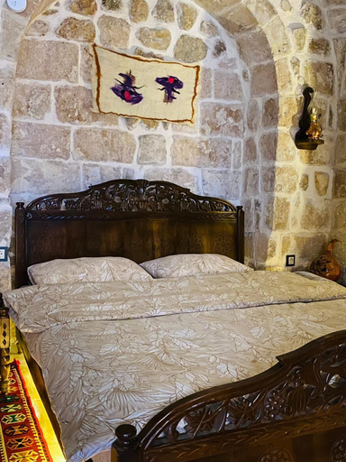 Bedroom 4, BEYT NAHRAYN KONAĞI, Kızıltepe