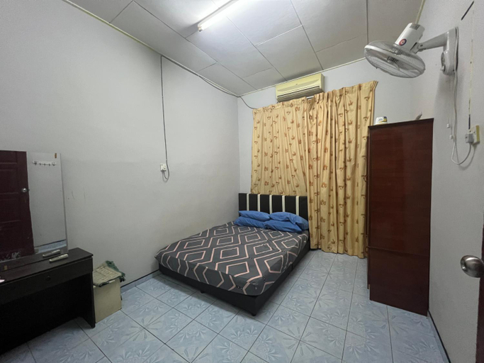 HOMESTAY NO.45, Kubang Pasu