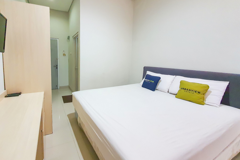 Urbanview Hotel Pondok Mas Cirebon By RedDoorz