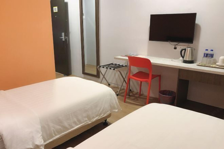 Bedroom 1