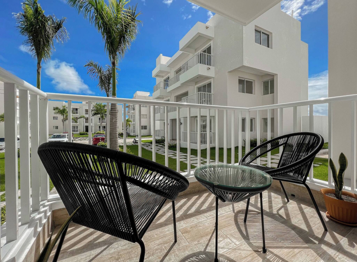 Others 5, Goistay Sol, Playa, Lujo !escapada Perfecta Aqui!, Salvaleon de Higuey