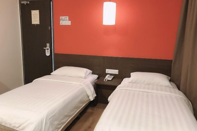 Bedroom 8