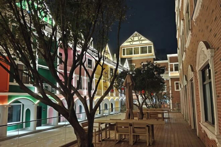 Exterior & Views 2, Huadu International Hotel, Xiangtan