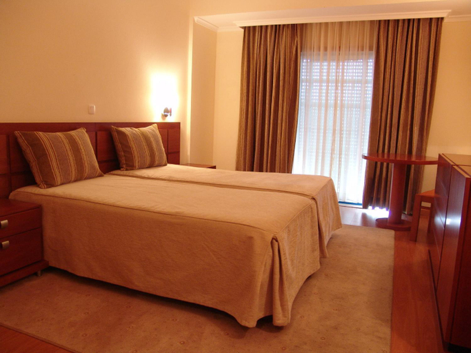 Bedroom 3, Quinta de Malmedra, Santiago do Cacém