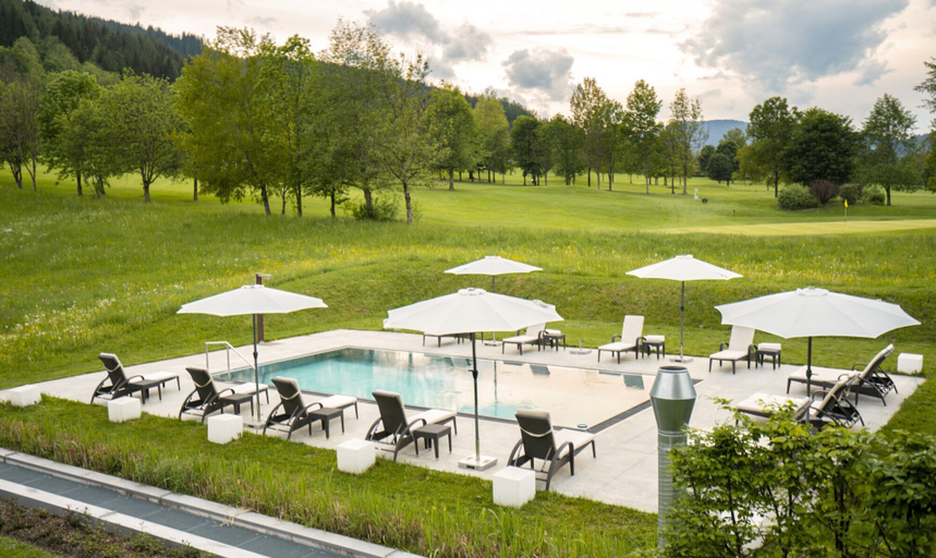 Pool 5, Nice Apartment With Dishwasher, Near the Ski Slopes, Sankt Johann im Pongau
