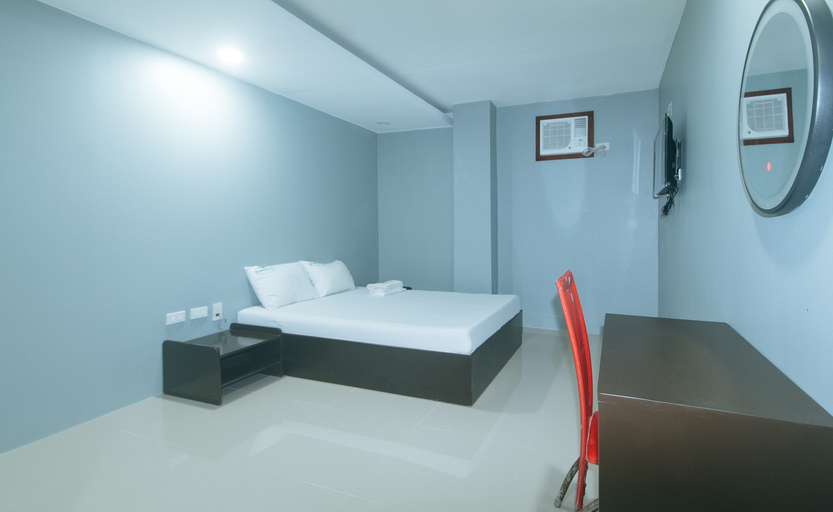 Ranchotel General Trias Cavite by RedDoorz, General Trias