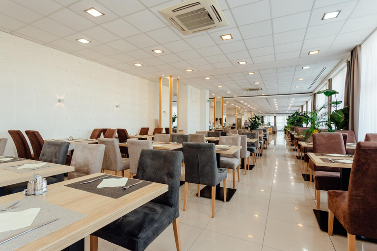 Food & Drinks 5, VELKA FATRA kupele Turcianske Teplice, Turcianske Teplice