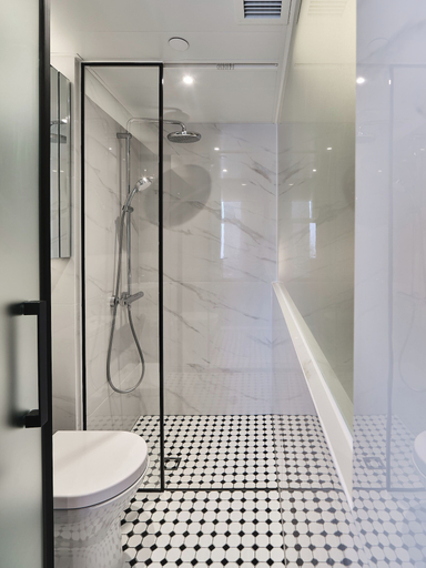 Bathroom 6