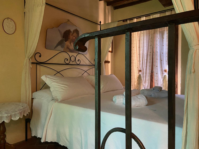 Agriturismo Relais Villa Passerini, Grosseto