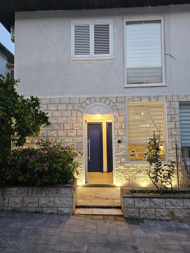 Exterior & Views 1, Villa Dardona Drvenik, Gradac