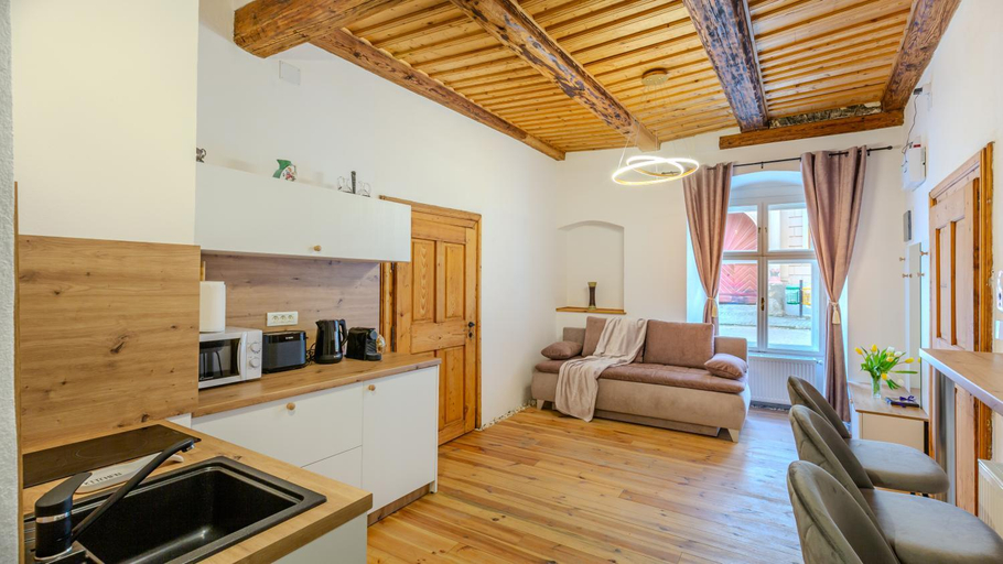 Others 4, Honterus Apartments I by Kronstay, Brasov