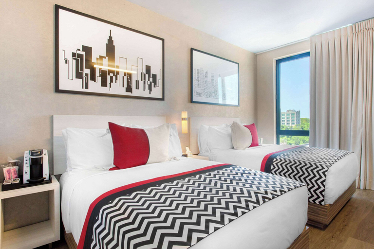 Insignia Hotel Brooklyn, Ascend Hotel Collection, New York