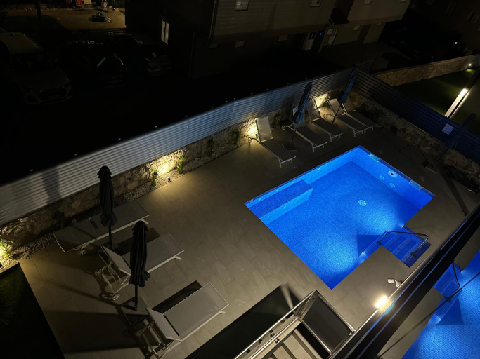 Sport & Beauty 2, Luxury Apartments Marty, Malinska-Dubašnica