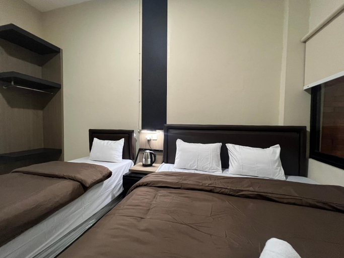 Bedroom 15
