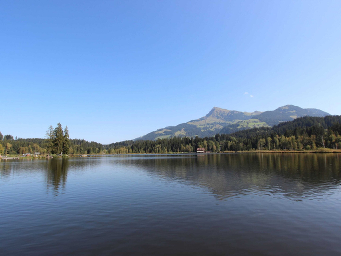 Others 5, Chalet in St Johann by Ski Slope, Kitzbühel