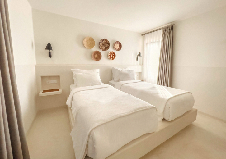 Bedroom 3, Pilos Suites, Marmaris