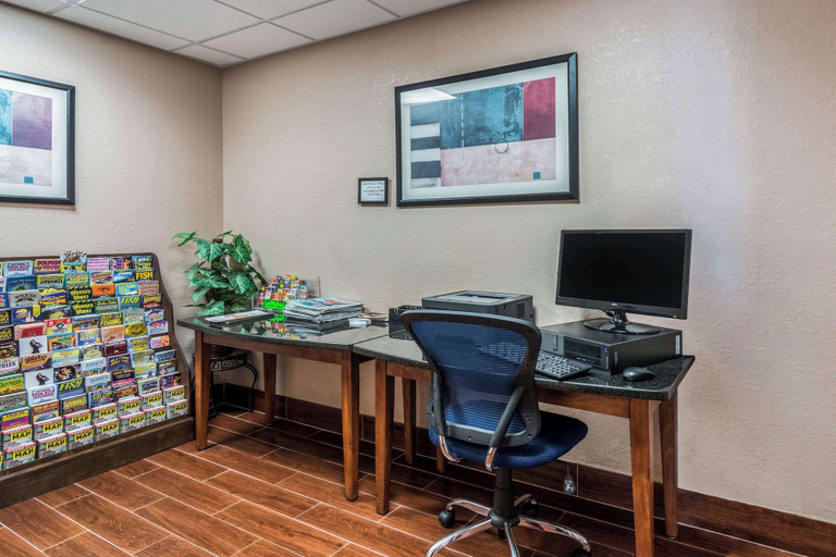 Others 5, Comfort Inn & Suites Panama City North, Bay