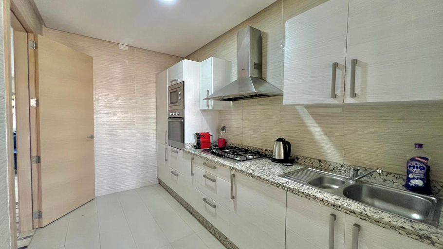 Others 4, Prestigia Appartement de luxe, Marrakech