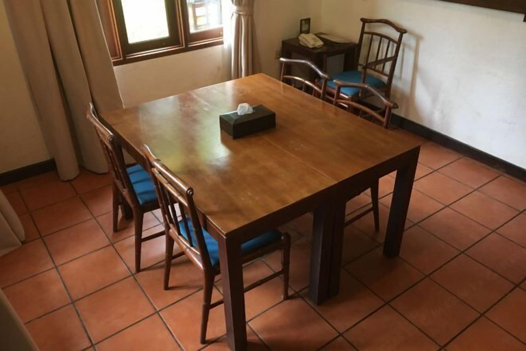 Dining Room 4