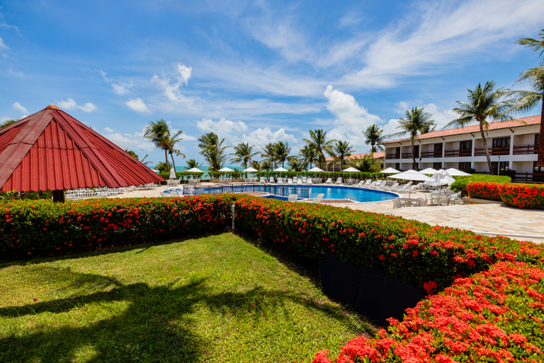 Exterior & Views 4, Mirai Beach Hotel, Natal
