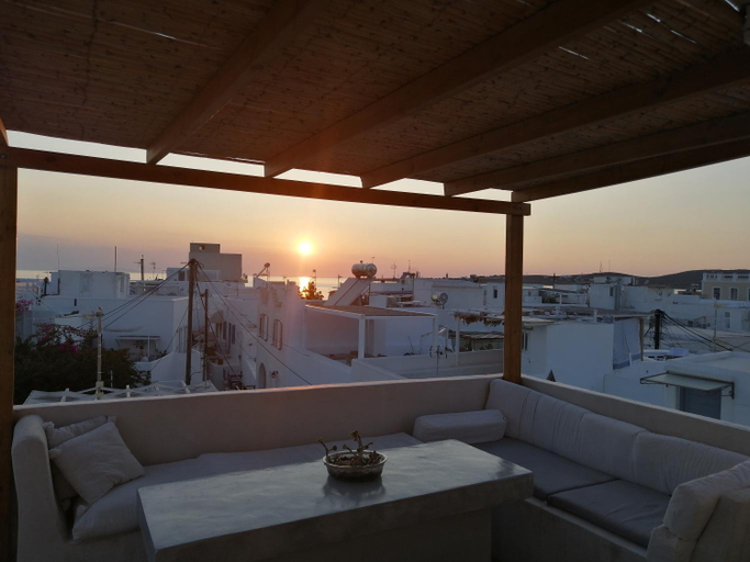 Others 2, Homebase, South Aegean