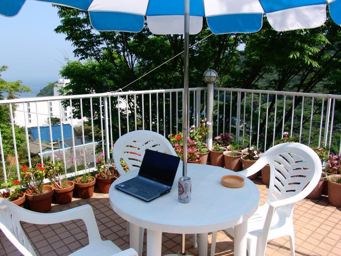 Others 4, Sea Side Pension Sakuraya, Shimoda