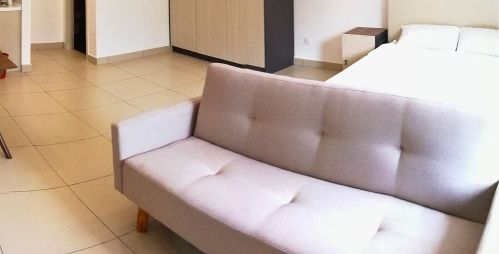 Bedroom 5, OwnAstay at Midhills Genting, Genting Highlands