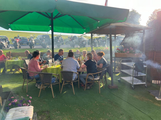 Food & Drinks 4, Hotel & Restaurant Zum Deutschen Haus, Hochtaunuskreis