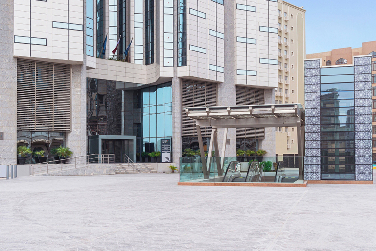 Exterior & Views 2, Four Points by Sheraton Doha, Doha