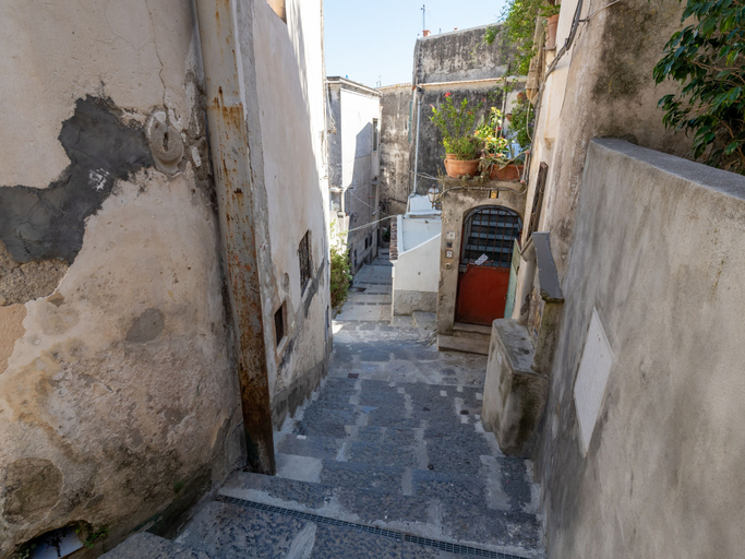 Others 4, Camilla House Positano, Salerno