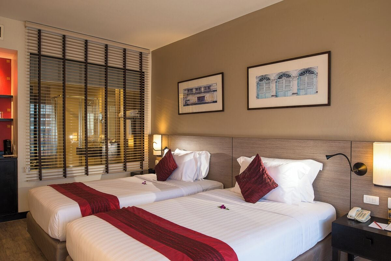Bedroom 9