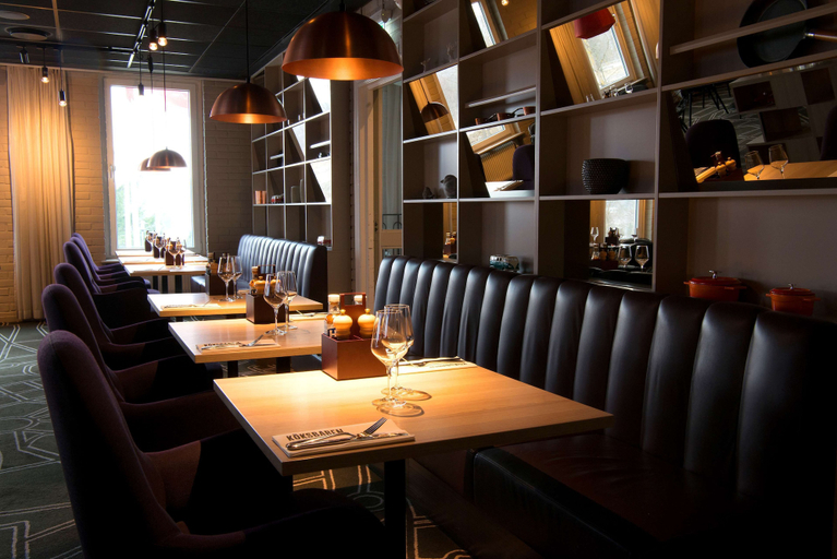 Food & Drinks 5, Scandic Sundsvall Nord, Sundsvall