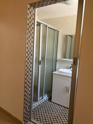 Bathroom, PGD Homes & Lodges, Blantyre City