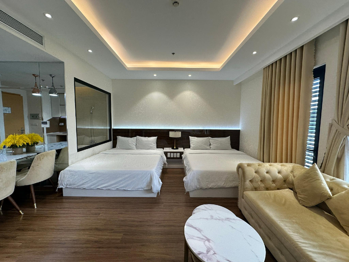 Bedroom 13