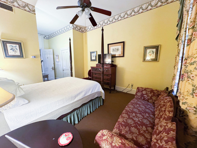Bedroom 7
