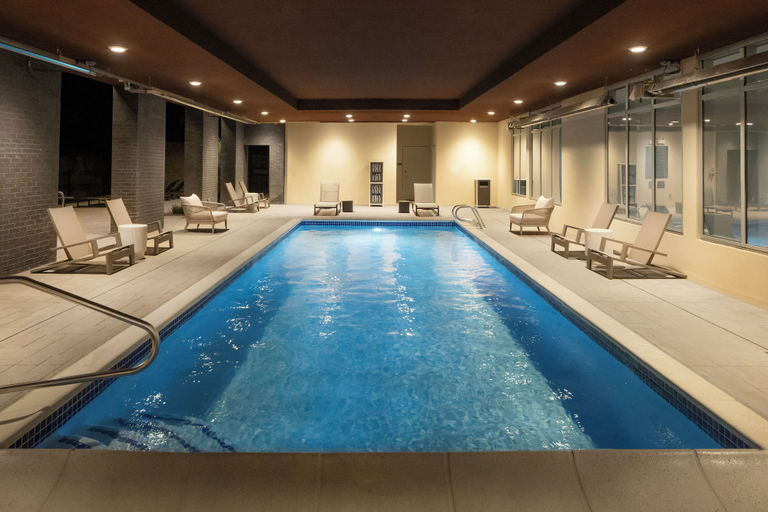 Sport & Beauty, Hyatt Place South Reno, Washoe