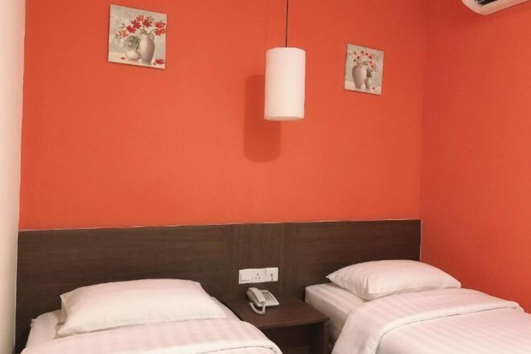 Bedroom 6