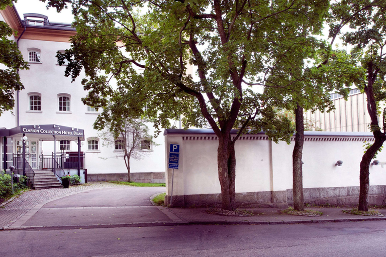 Exterior & Views 1, Home Hotel Bilan, Karlstad