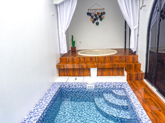 Bedroom 5, Marvilla Bali 2 by Sultanvilla, Sleman