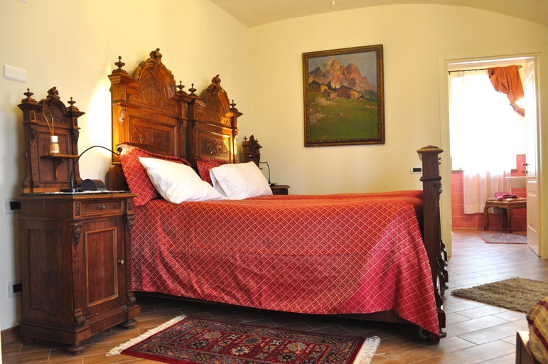 Bedroom 6