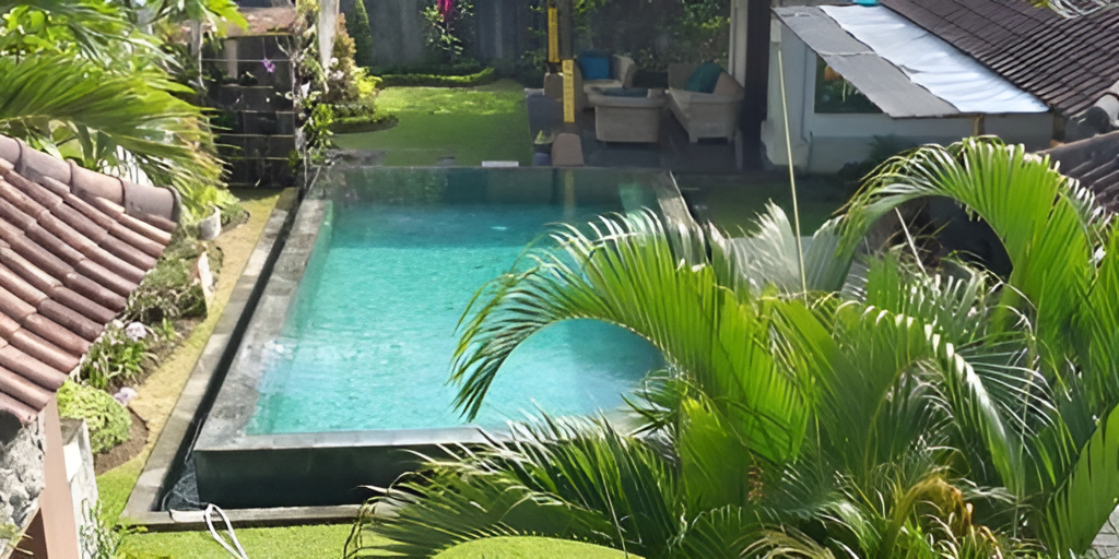 Sport & Beauty 2, Villa Jepun Bali, Gianyar
